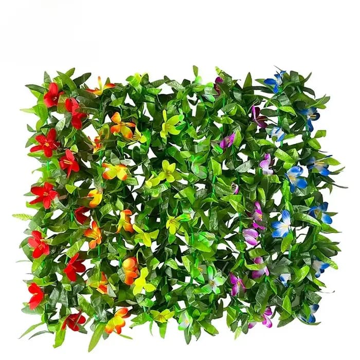 Feuilles vertes hawaïennes, lois en vrac pour fête Luau, décorations de fête à thème d'été, de plage, de vacances, 6 pièces/12 pièces