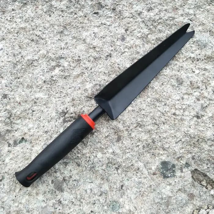 Désherbeur manuel confortable et facile à utiliser, gadget compact pour le désherbage, la plantation
