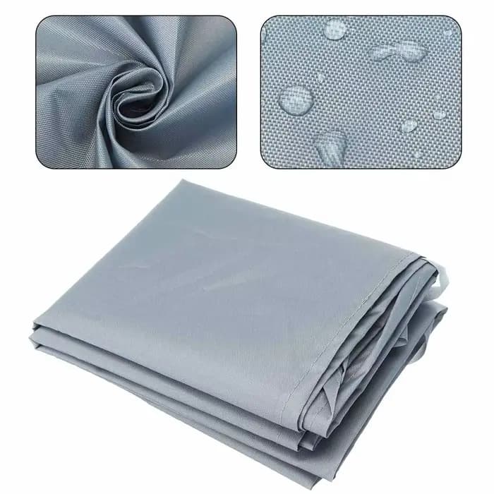 Sac de rangement pour auvent d'hiver, protection contre la pluie et les intempéries, protection cont