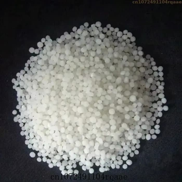 Urée de haute pureté N46% Engrais azoté agricole à action rapide Carbamide