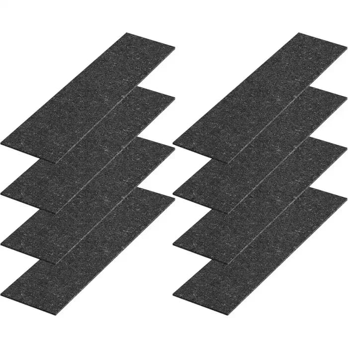 Tapis capillaire d'arrosage réutilisable