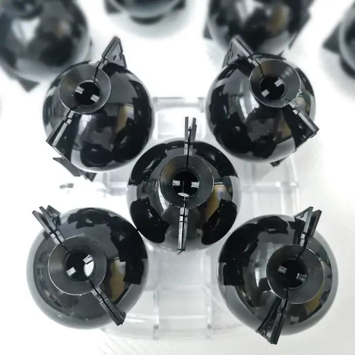 Boîte de Propagation de Boule Réutilisable pour Plantes, Root Lauren, 10 Pièces