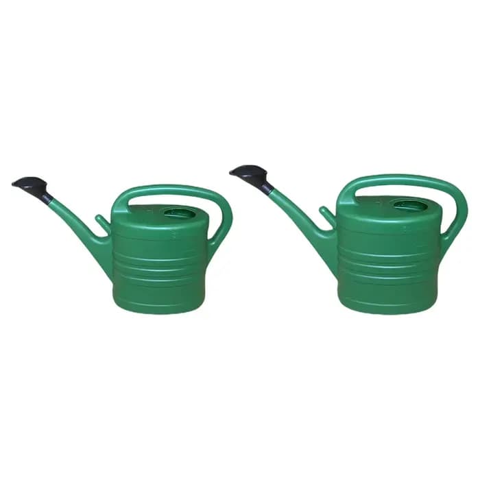 Arrosoir à longue bouche de grande capacité, pot d'arrosage de jardin pour plantes d'intérieur, fleu