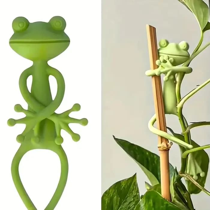 Lot de 5 Supports pour Tomates – Piquets de Soutien pour Pots de Jardin Intérieur/Extérieur – Access