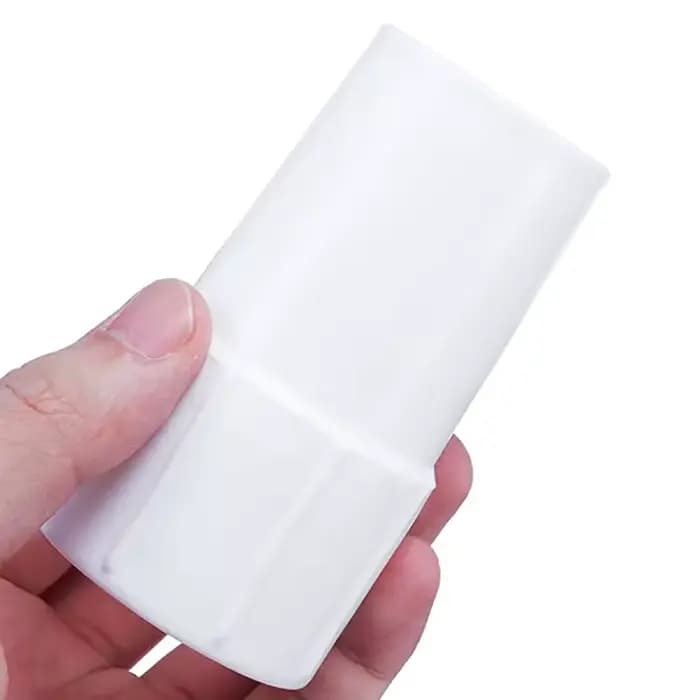 Connecteur de tuyau de piscine, extrémité de manchette, main gauche 38mm pour tuyau d'aspiration fil