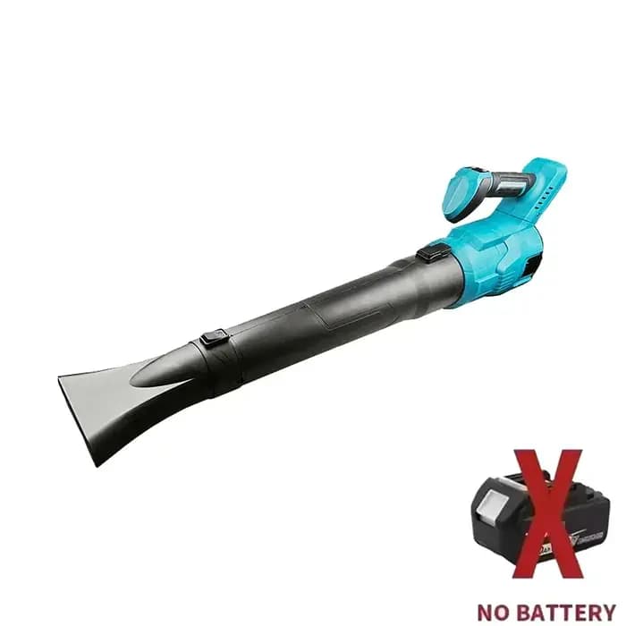 Souffleur d'air sans fil Makita 18V