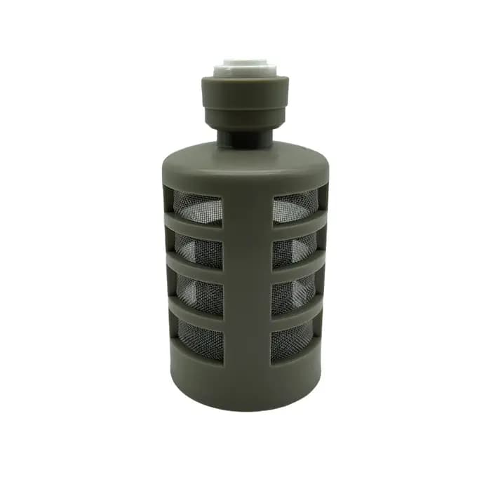 Filtre à eau de jardin 1/4 "