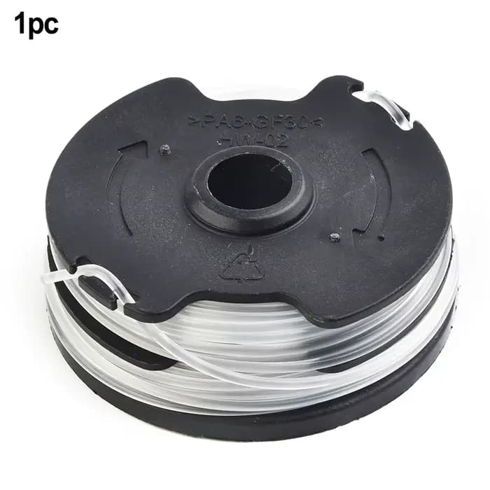 Bobine de remplacement pour coupe gazon Parkside, pour PRTA 20Li A1 B2 C3, système d'alimentation au