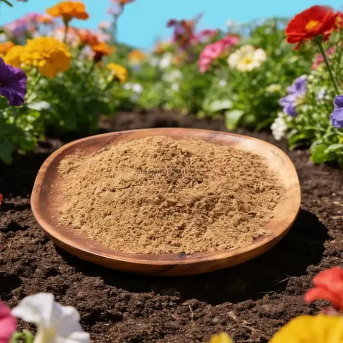 Agent de Fermentation Bactérienne pour Compost de Déchets Alimentaires EM 500G – Idéal pour Améliorer le Sol des Légumes, des Fleurs et des Plantes, et Apporter des Nutriments