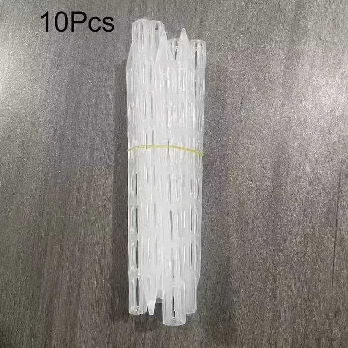 Tuyaux de ventilation et de drainage des racines des plantes, préviennent la pourriture des racines,