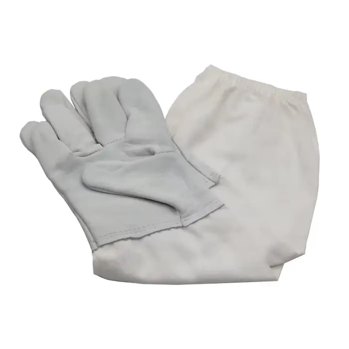 Combinaison d'abeille avec gants, combinaisons de protection pour apiculture, combinaison profession