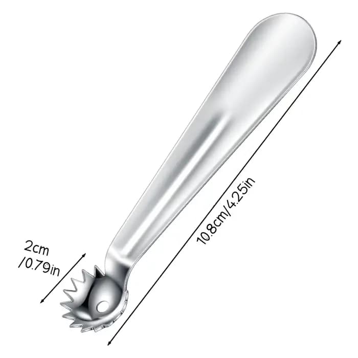 Outil de dissolvant de corer de tomate, dissolvant de pédicules de fruits, dissolvant de tige de fraise, Gadgets de cuisine, outils pratiques