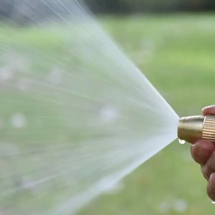 Ortable-Pistolet à eau haute pression pour livres, machine à laver la voiture, tuyau d'arrosage de j