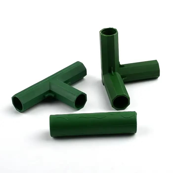 5 ~ 60 pièces 8/11/16/20mm accessoires de Support de jardinage Support de jardin Joint vigne escalad