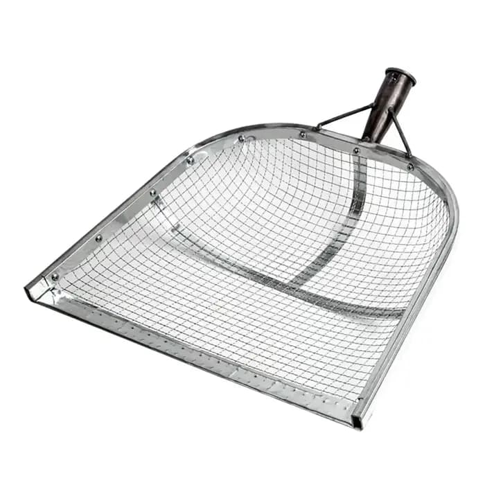 Tamis de jardinage et de filtration agricole pour compost