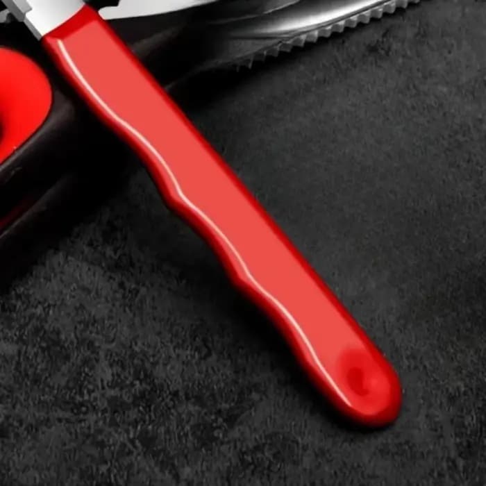 Mini-affûteur de lames portable, outil de meulage multifonctionnel pour sécateurs de jardin, couteaux de cuisine, haches et outils de coupe d'extérieur