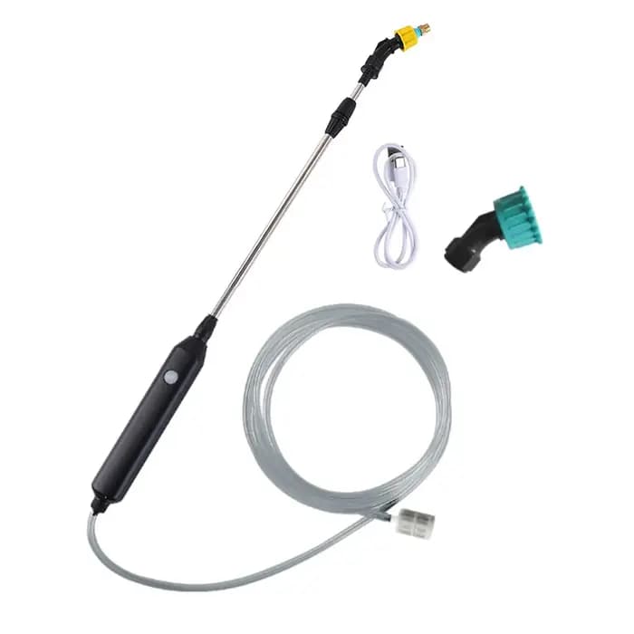 Pulvérisateur électrique de jardin