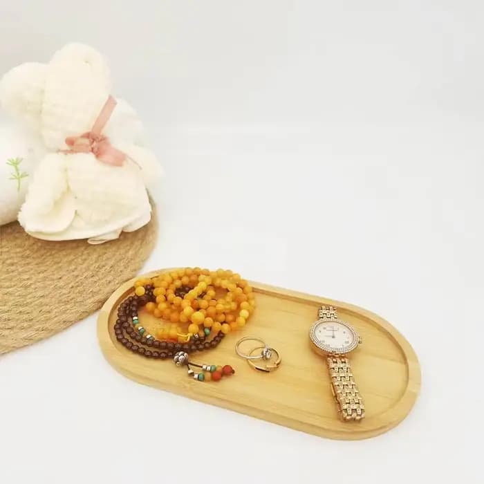 Plateau multi-bambou, soucoupe en bois, Pot de fleur, plateau de tasse, plaque de dessous de verre pour cuisine, assiette décorative, dessous de verre créatif, tapis de tasse à café