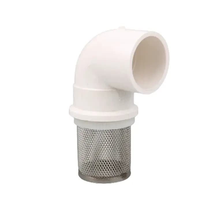 Filtre à eau pour tuyau d'aquarium