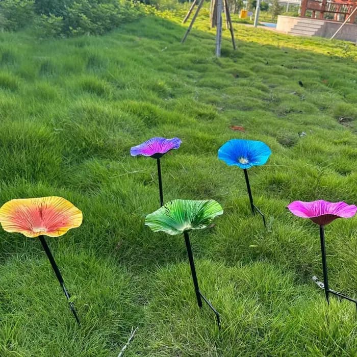 Bain d'oiseaux de jardin avec poteau amovible et piquet au sol pour mangeoires à oiseaux