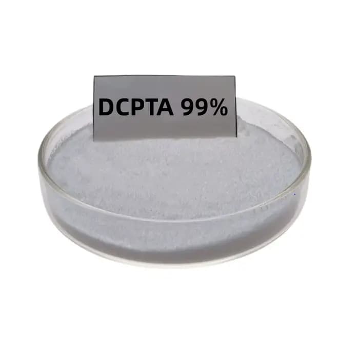 Engrais aux fruits Cultures de tubercules rehaussante DCPTA 99%