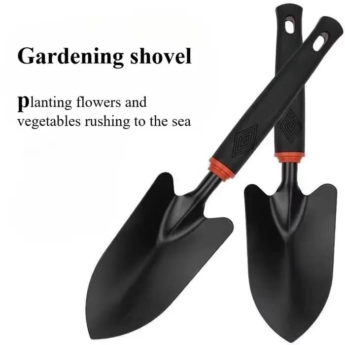 Outils horticoles petites pelles plantation élevage de fleurs pelles succulentes creuser du sol dieu