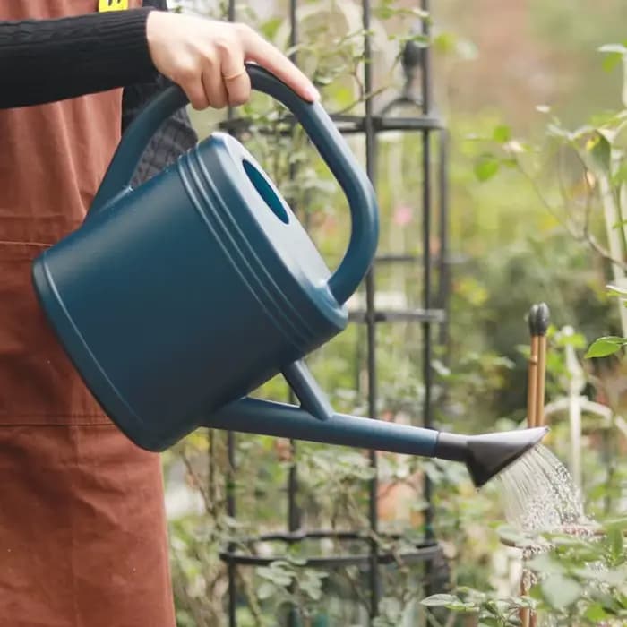 Arrosoir en plastique 1L/2L pour plantes de jardin