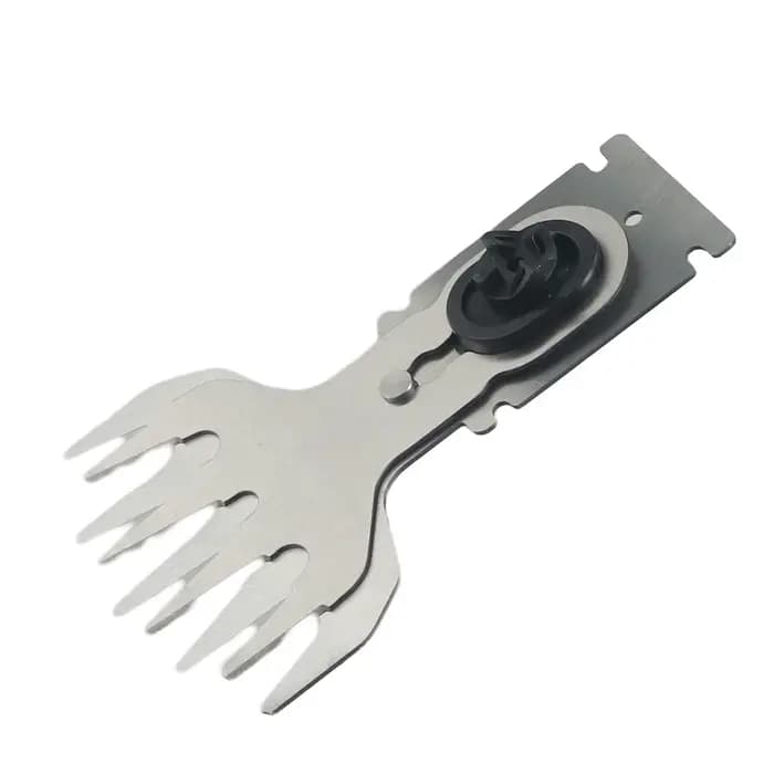 Lame de rechange pour tondeuse à arbustes WORX WG801