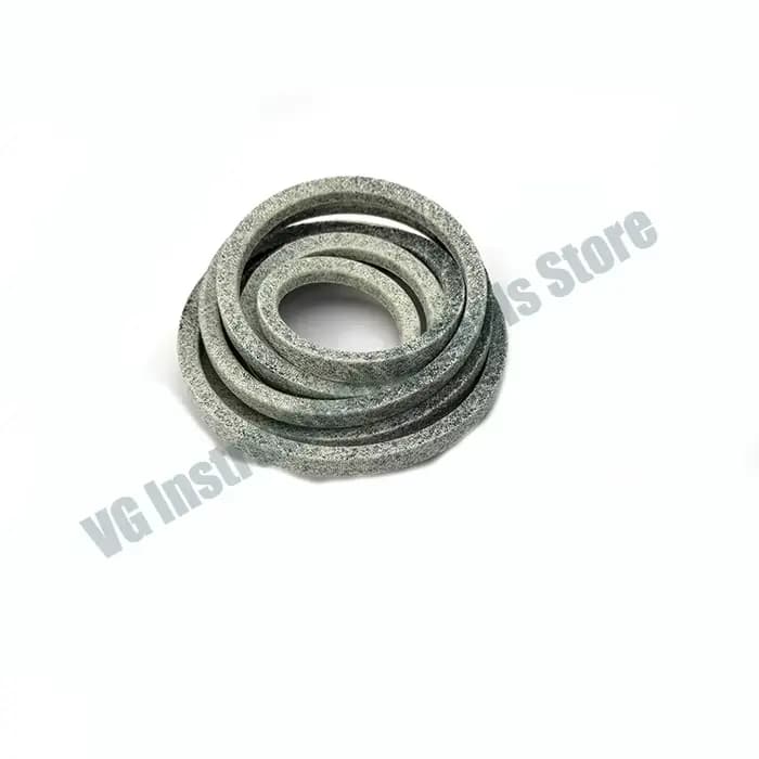 Courroie de plateau de coupe 42' pour tracteur de tondeuse à gazon 1/2' x 99