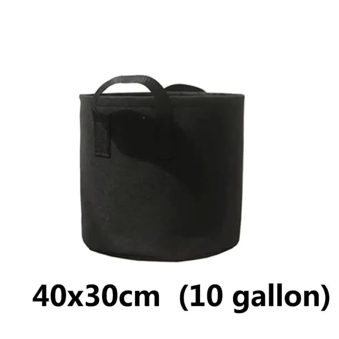 2/3/5/7/10 Gallons plante de jardin cultiver sacs légumes Pot de fleur planteur bricolage pomme de terre Pot