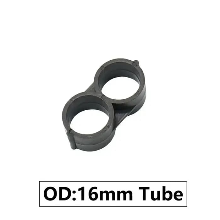 Raccord de tuyau PE 16/20/25mm
