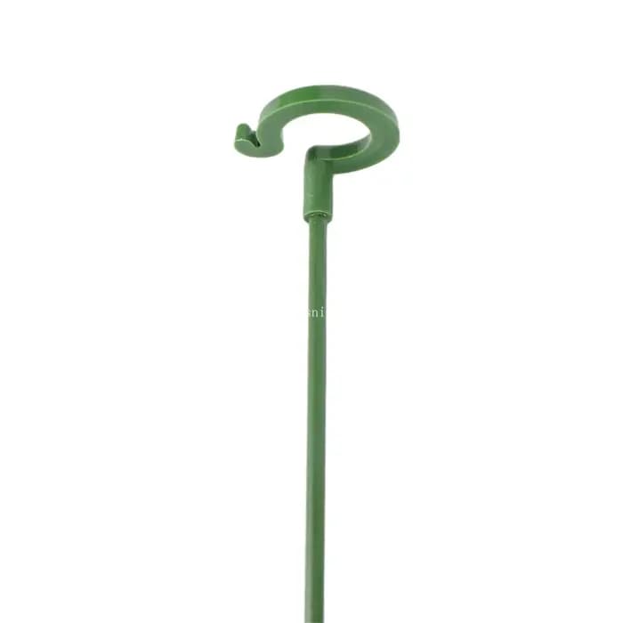 Supports de plantes en forme de papillons, orchidées, succulentes, fleurs, légumes, 5/10 pièces, tig
