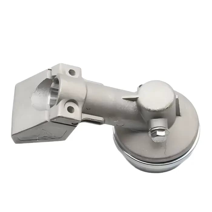 Boîtier d'engrenage adapté pour Stihl FS85T FS85R FS87 FS87R FS90 FS90R FS94 FS94R FS94C FS94RC FS100 FS100R FS110 FS110R FS120 FS120R FS130
