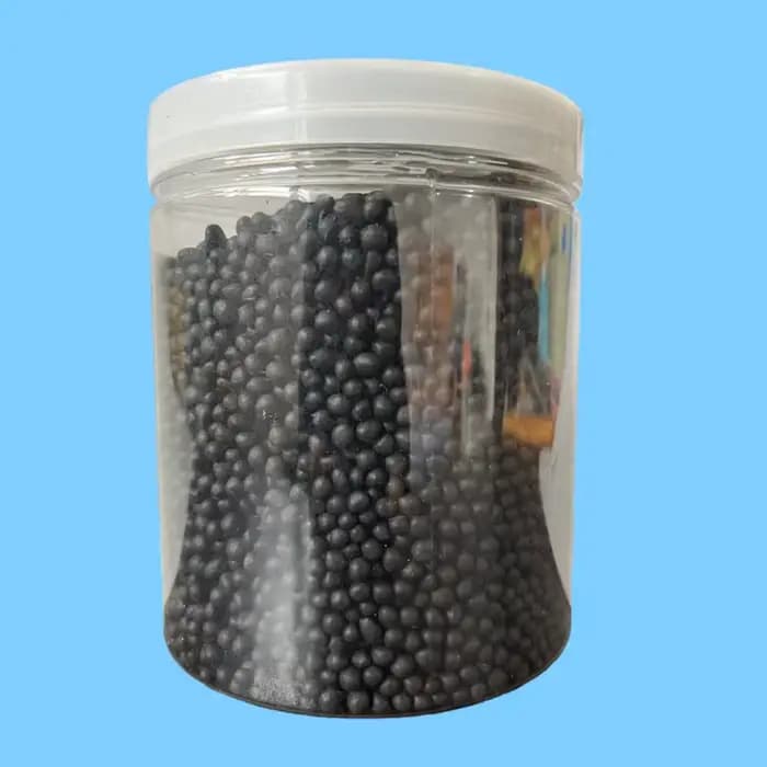 400 g d'engrais organique spécialisé pour les langues et dans l'eau - Formule soluble