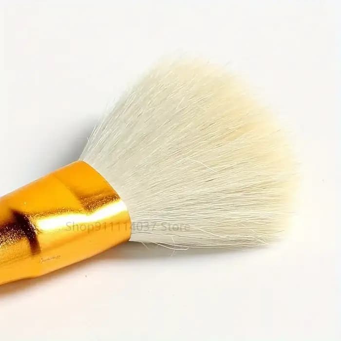 12 pièces poterie Art laine brosse pour céramique glaçure/peinture coloriage aquarelle peinture acrylique artisanat