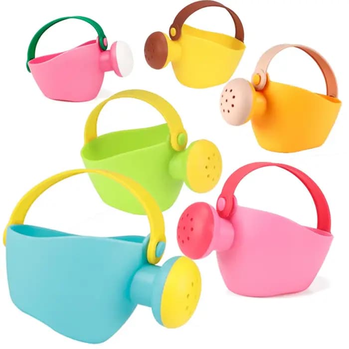 Arrosoir pour enfants, pots d'arrosage pour jardin