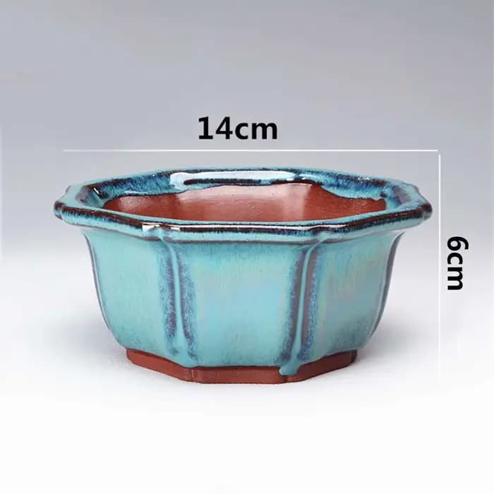 Pots de bonsaï de Style chinois
