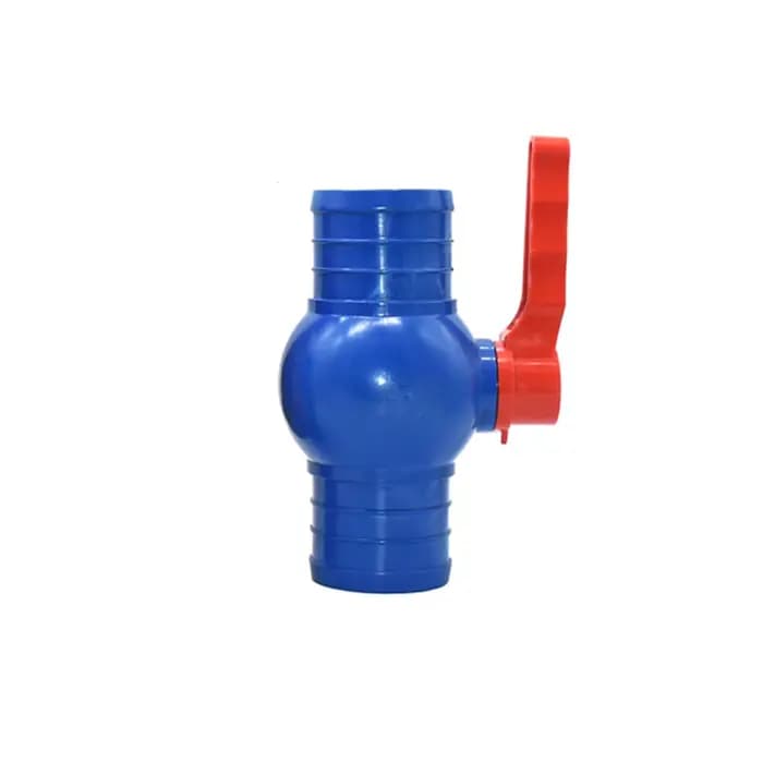 Connecteur de tuyau de ruban d'eau, séparateur de té de robinet, vanne d'arrêt d'eau droite, raccord