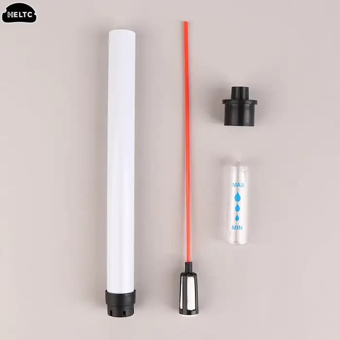 Indicateur de niveau d'eau pour plantes hydroponiques d'intérieur, sonde de compteur, bouée de jauge