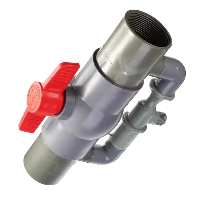 Ensemble d'injecteurs de navigateur Venturi pour l'd'argile agricole, 32mm, 40mm, 50mm, serre, norma