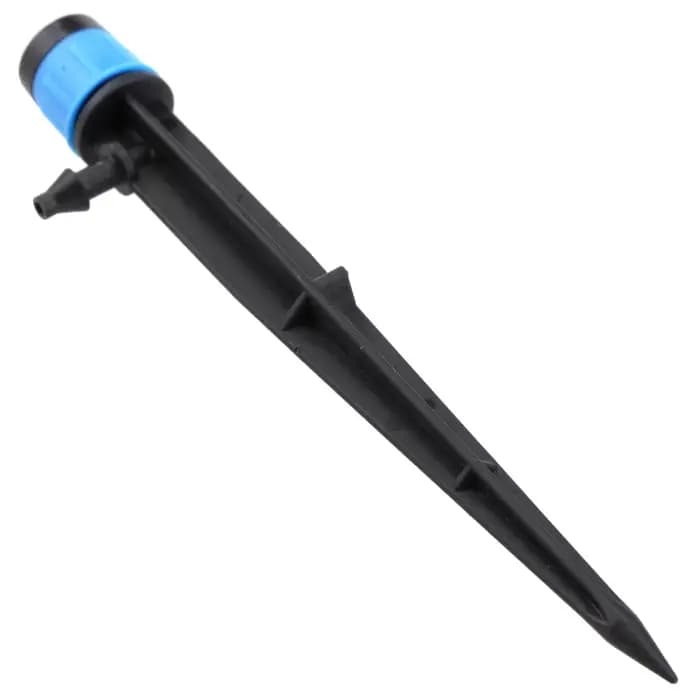 Pointes d'arrosage automatique pour plantes et fleurs, système d'irrigation goutte à goutte, kits d'