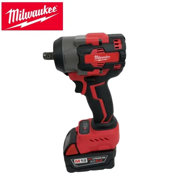Outils multifonctionnels sans fil Milwaukee 12V 18V : cisaille de jardinage