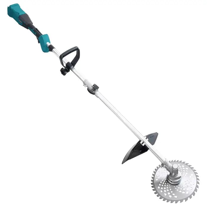 Makita – tondeuse à gazon électrique sans fil
