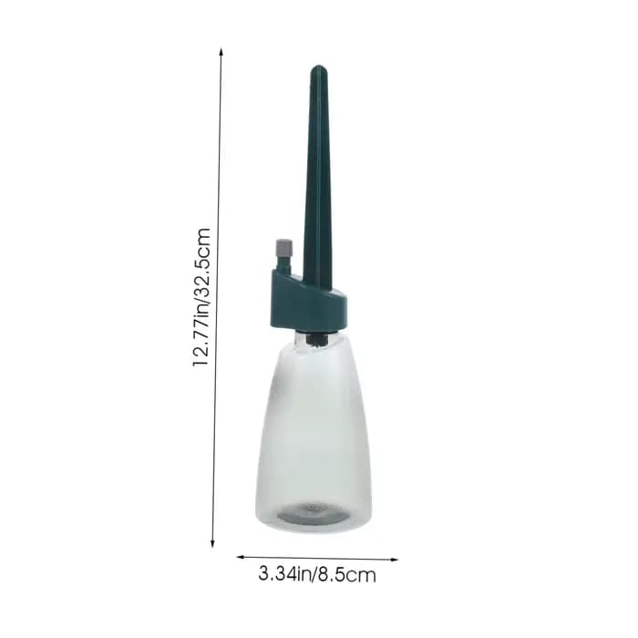 Abreuvoir automatique d'irrigation goutte à goutte domestique, goutteur de fleurs, Pot d'arrosage au
