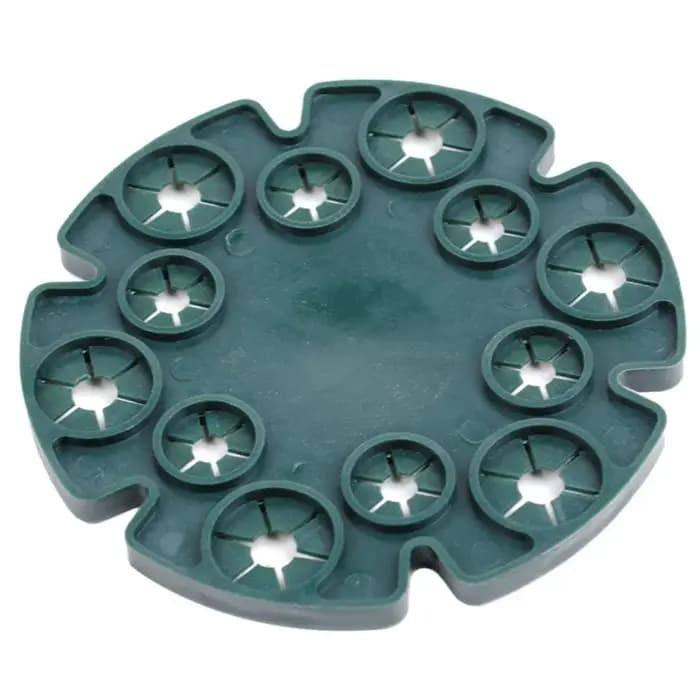 Support pour plantes de jardin