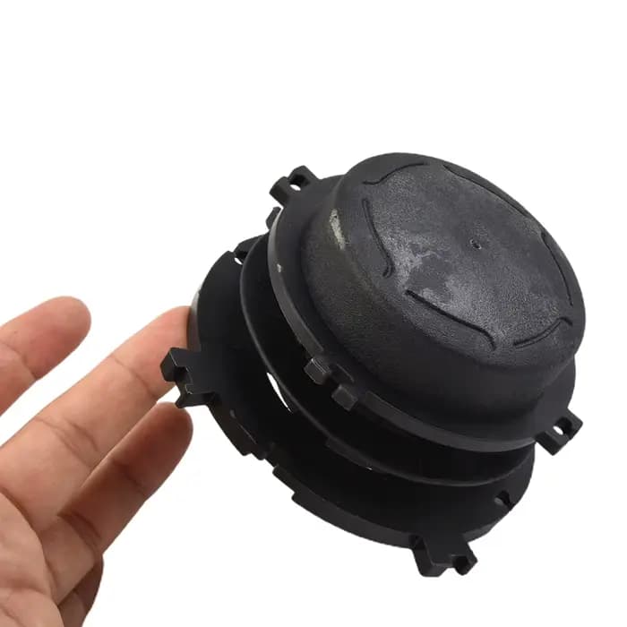 Bobine de tête de coupe solide et fiable pour débroussailleuses Stihl FS AutoCut 36 2 46 2 56 2
