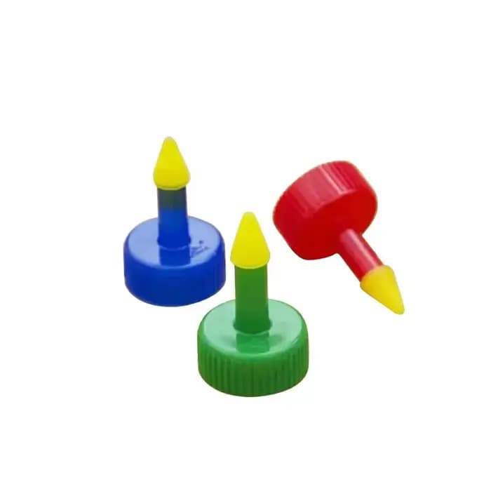 Bouchon de bouteille d'arrosage pour plantes de jardin, 3 pièces, buse, Mini tête d'irrigation adapt