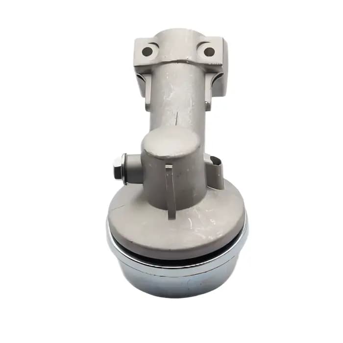 Boîtier d'engrenage adapté pour Stihl FS85T FS85R FS87 FS87R FS90 FS90R FS94 FS94R FS94C FS94RC FS100 FS100R FS110 FS110R FS120 FS120R FS130