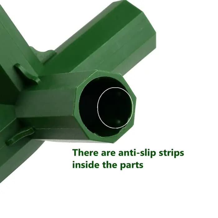 5 ~ 60 pièces 8/11/16/20mm accessoires de Support de jardinage Support de jardin Joint vigne escalad