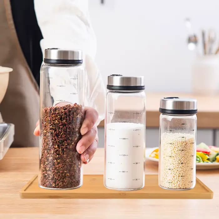 Plateau rectangulaire en bambou naturel, plante succulente, soucoupe, comptoir de salle de bains en bois, organisateur de cuisine, décoration de maison pour cosmétiques